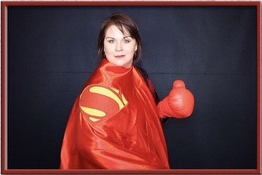 Capes and Aprons