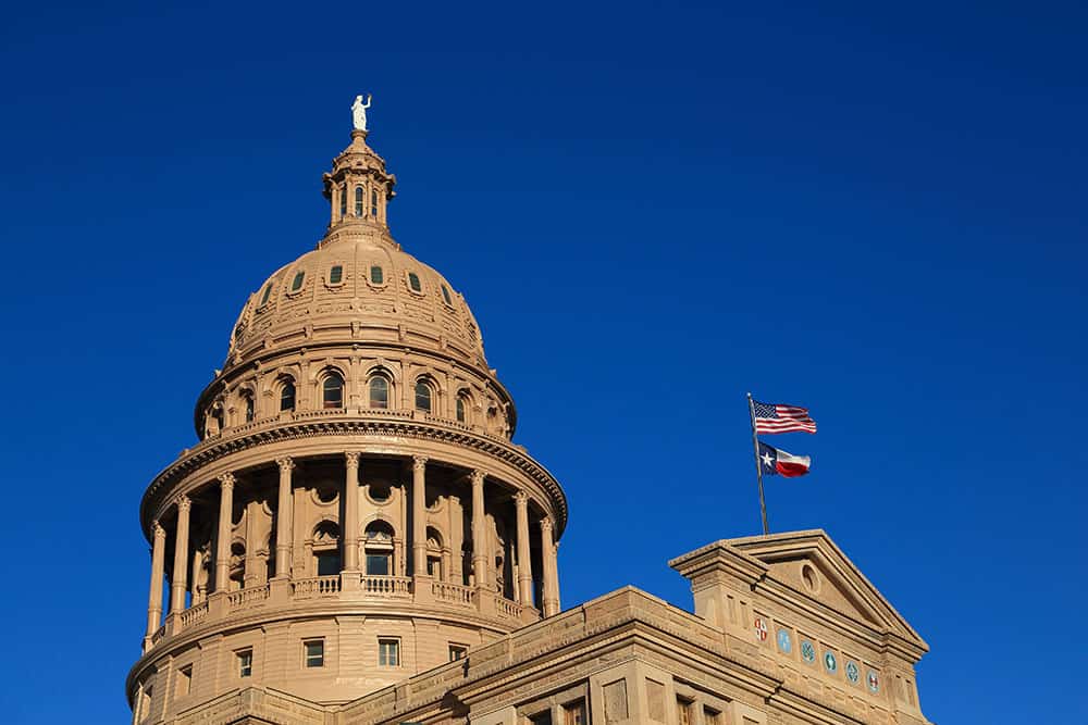 85th Legislative Session Summary
