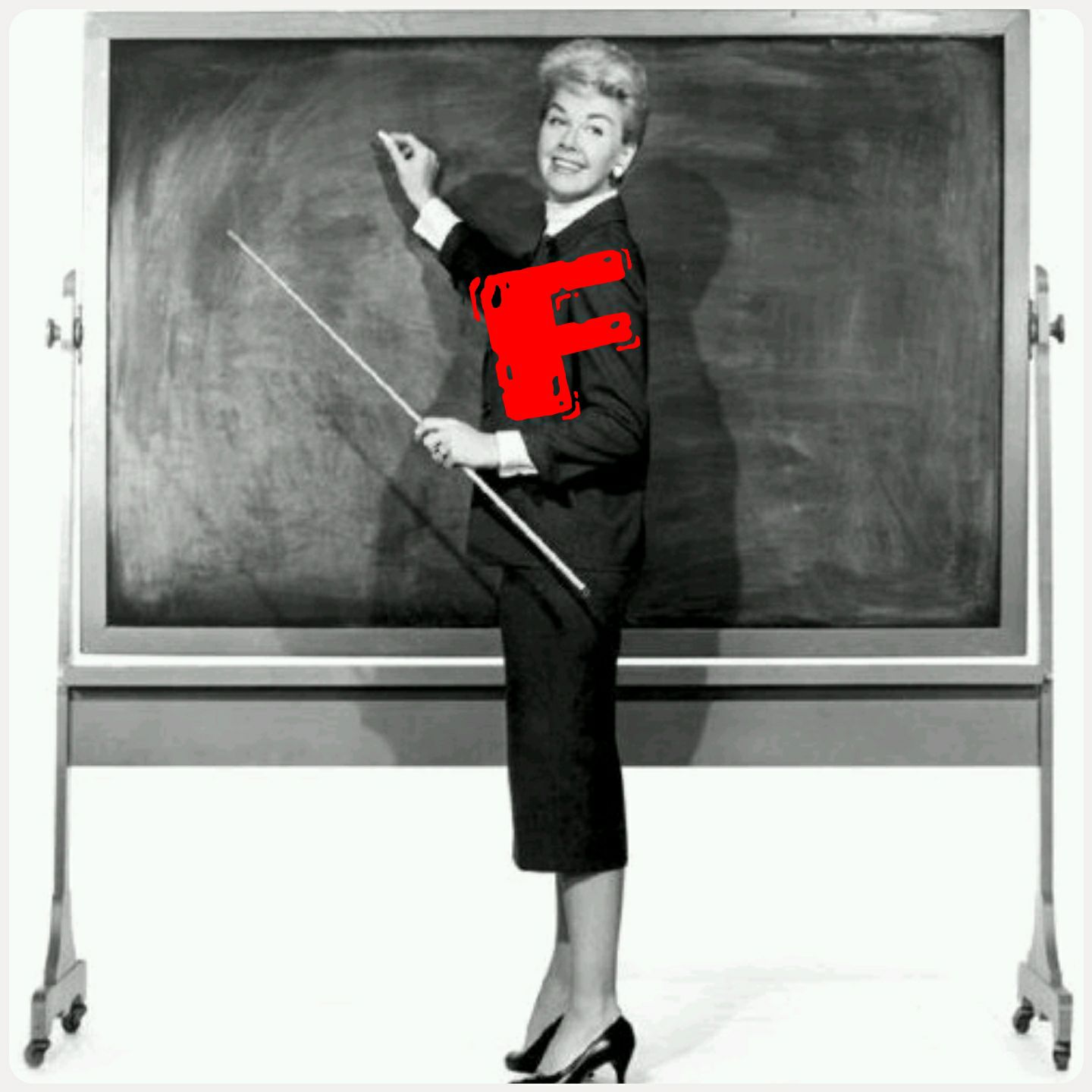 Extra Credit for Everyone! Except You.