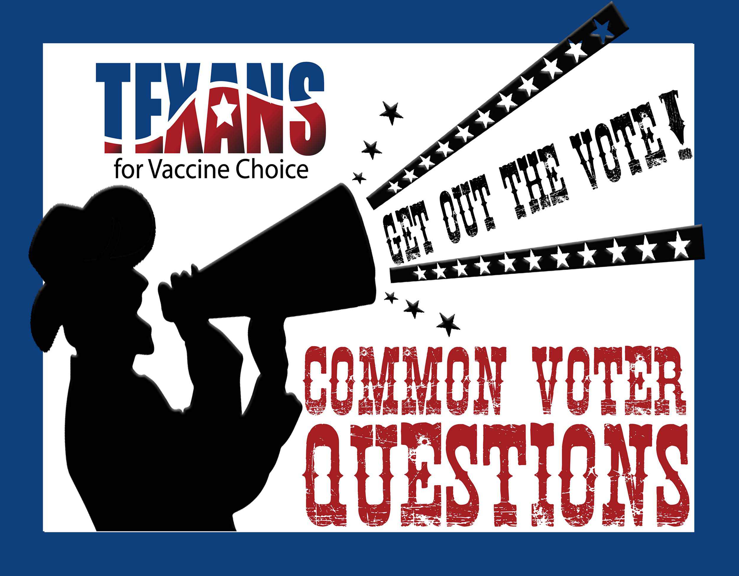 Common Voter Questions