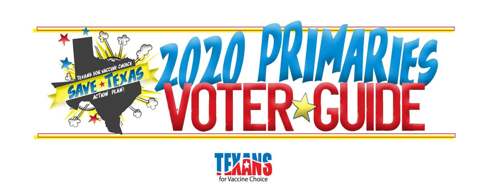2020 Primary Run-Off Endorsements