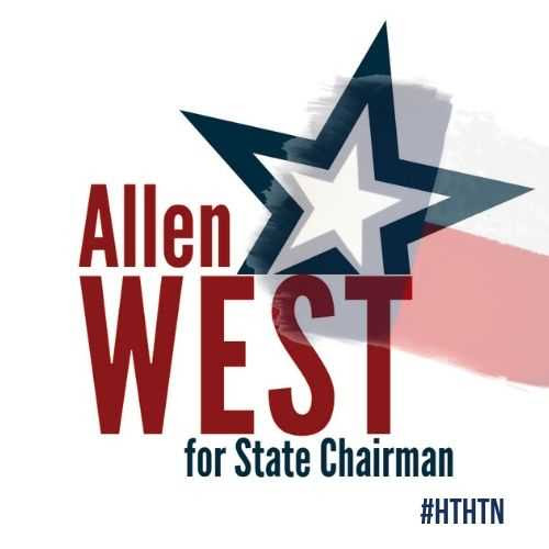 BREAKING NEWS: Allen West Makes STRONG Statement for Medical Liberty and Family Freedom