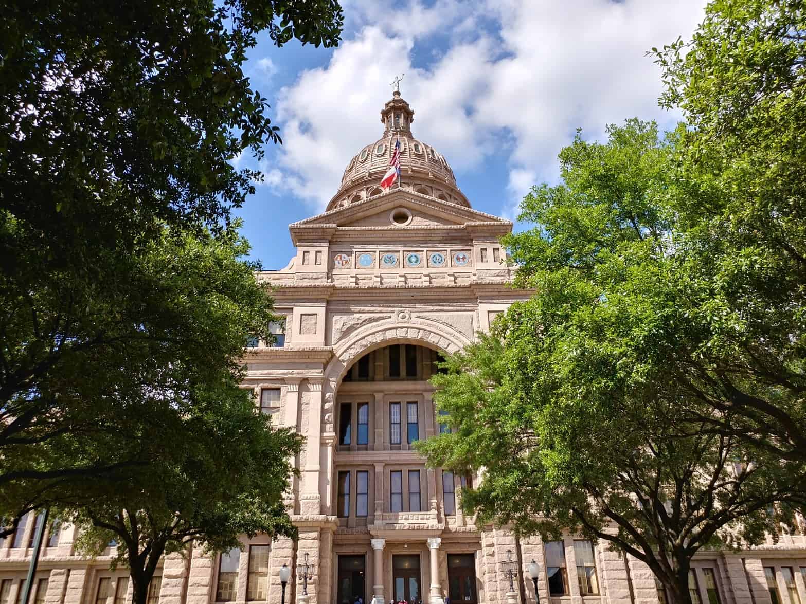 87th Session Committee Hearing Alerts