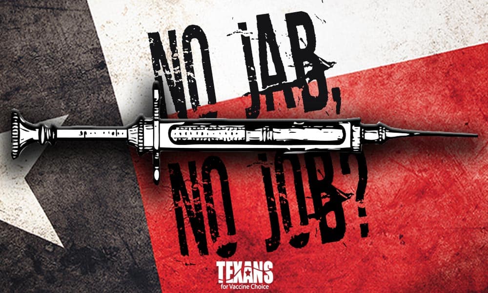 PETITION: Say NO to Employer Mandates