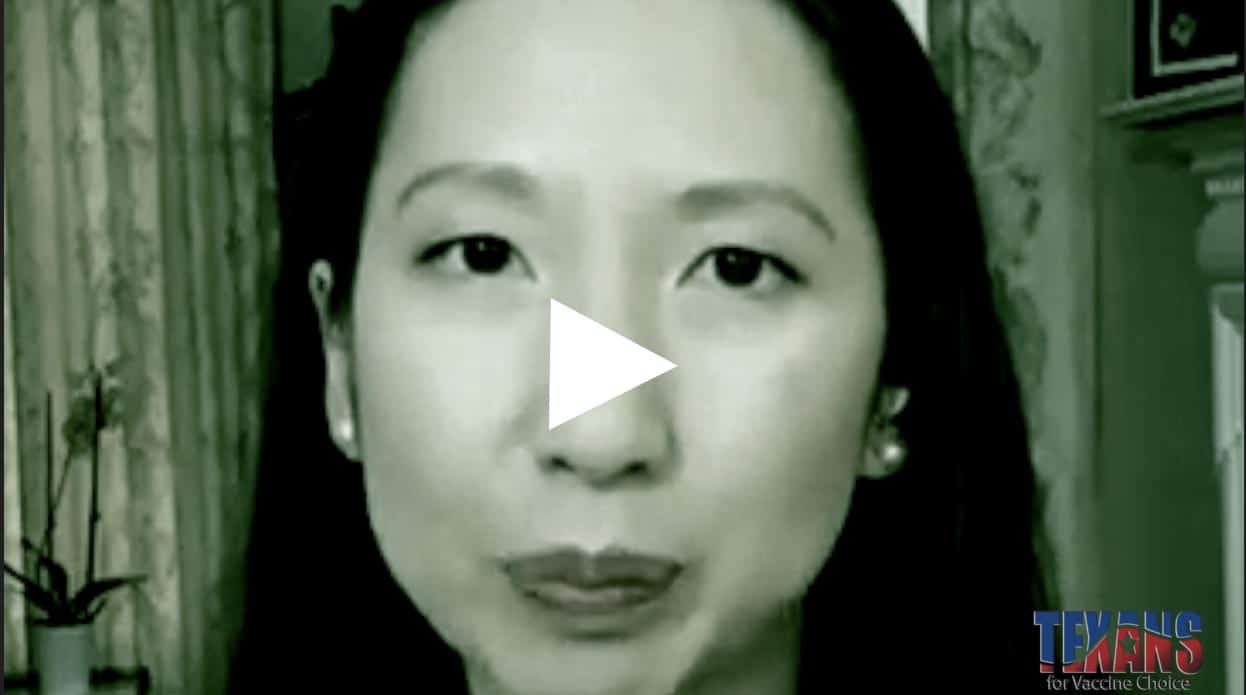 CENSORED VIDEO: Make Life Hard for the Unvaccinated