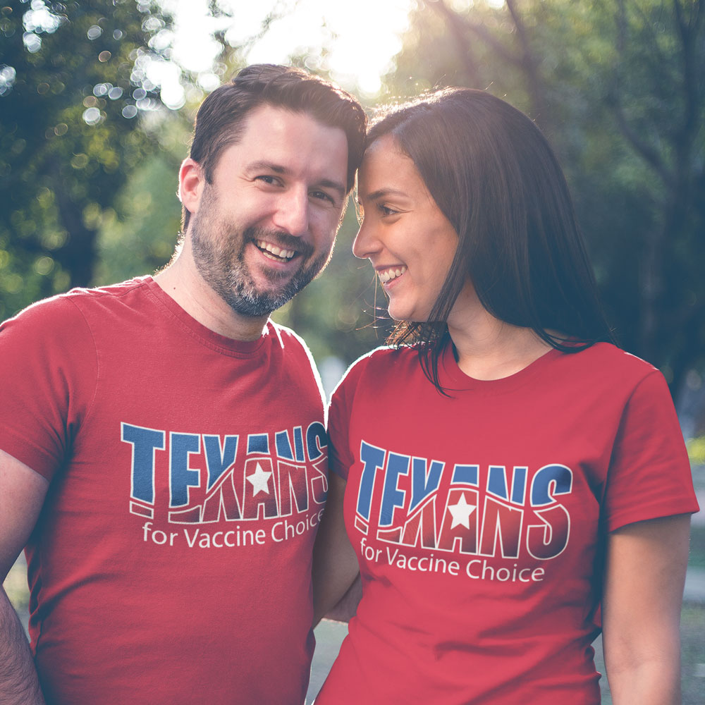 Red Unisex T-Shirt