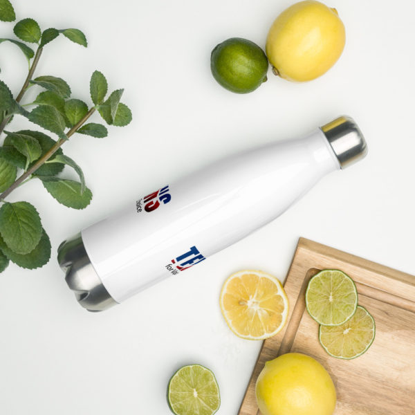 Water Bottle - Image 2