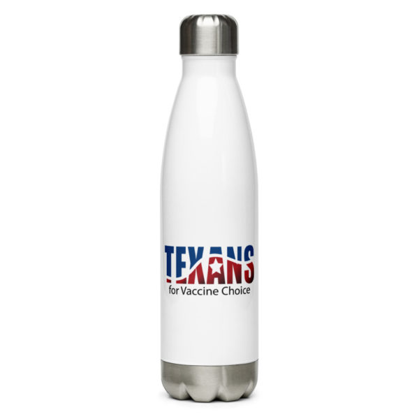 Water Bottle - Image 3