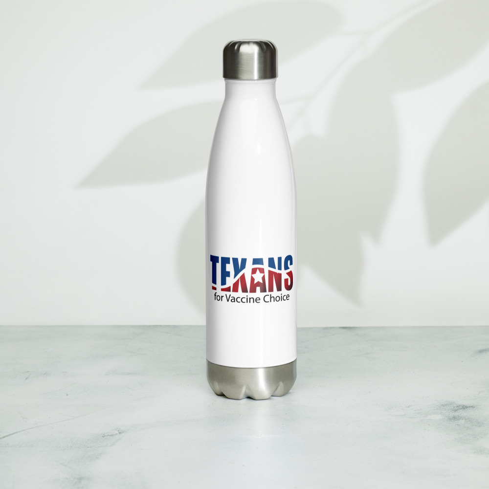 Water Bottle
