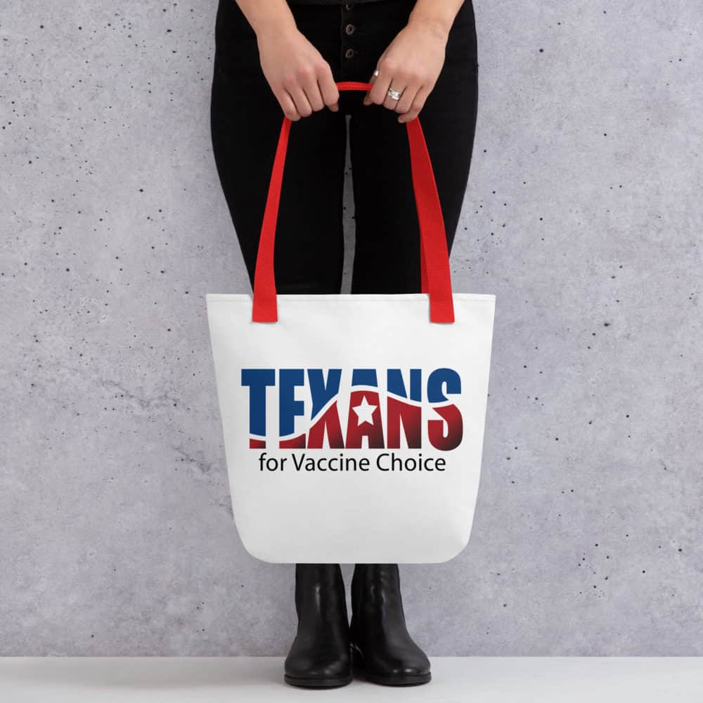 TFVC Tote