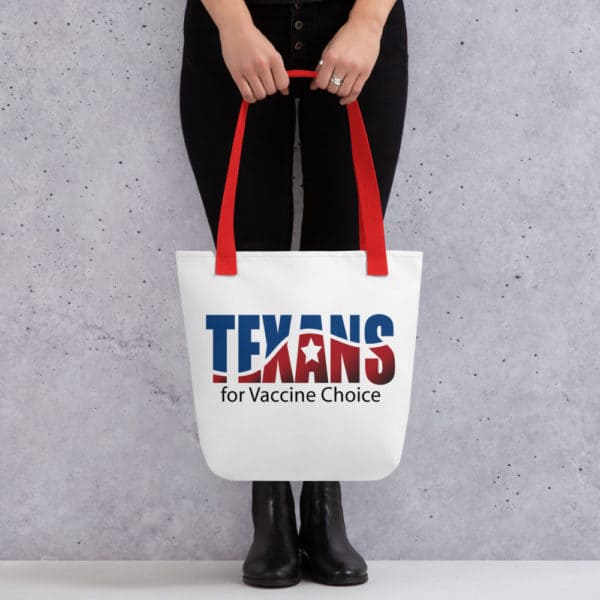 TFVC Tote