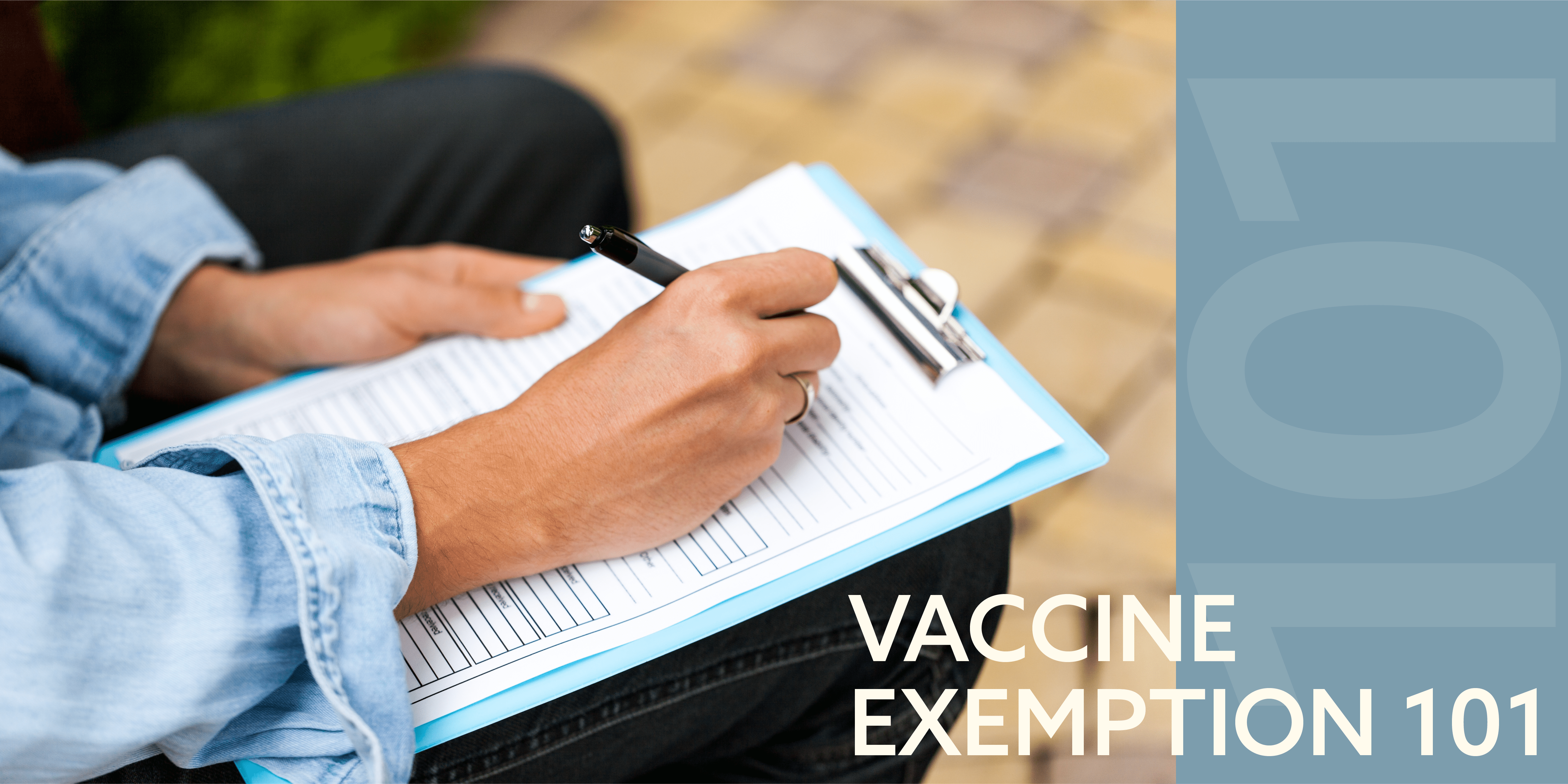 Helpful Tips for Religious Exemptions for Employer Vaccine Policies