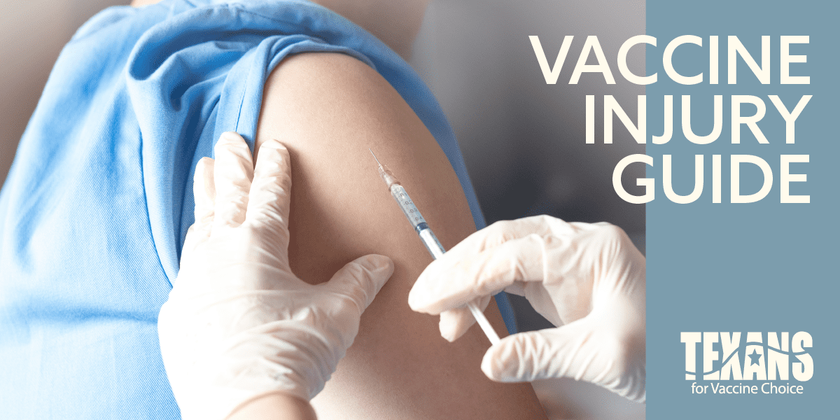 Vaccine Injury Guide