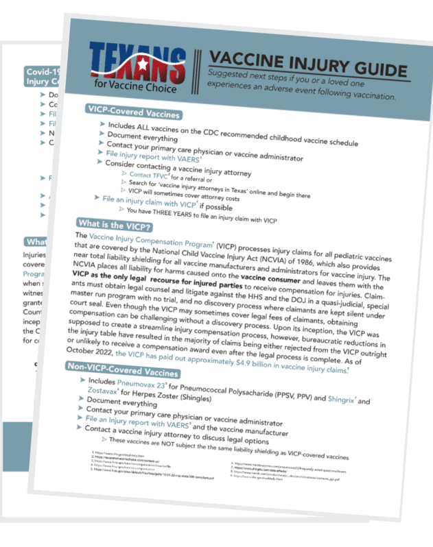Vaccine-Injury