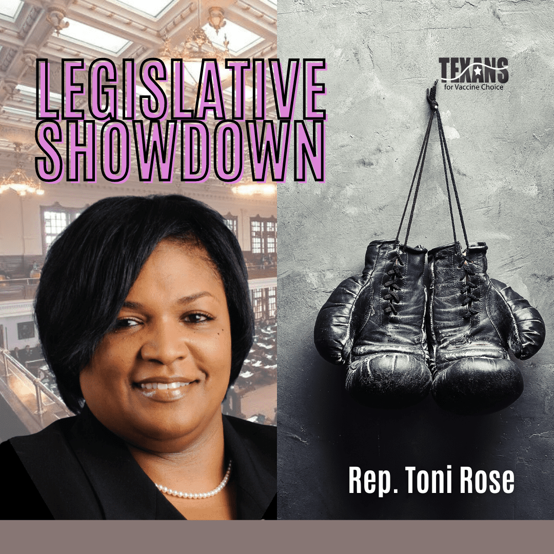 This Week’s Spotlight: Showdown on the House Floor