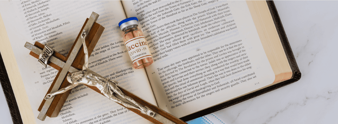 Guest Blog: Losing My (Vaccine) Religion: A Doctor’s Journey From Hope to Despair by Dr. Michael Turner, M.D.