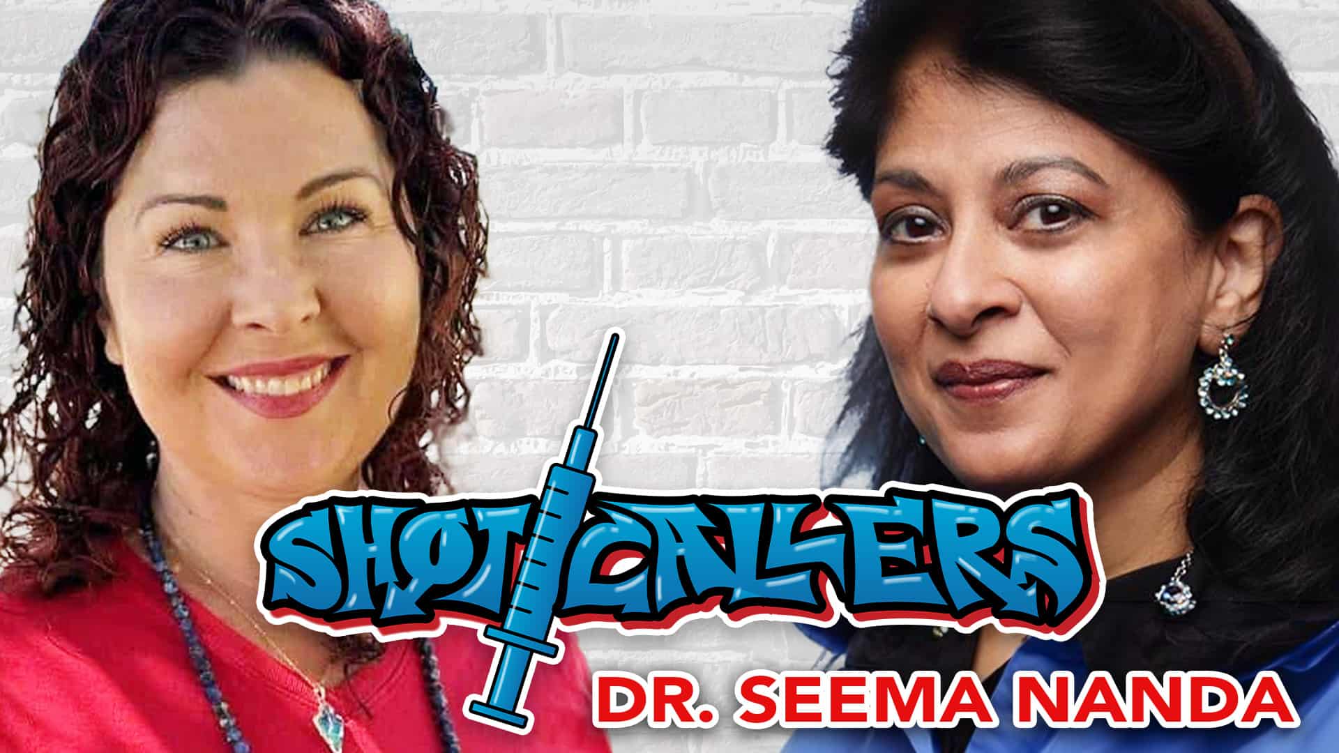 Dr. Seema Nanda Discusses Ocular Vaccine Injuries