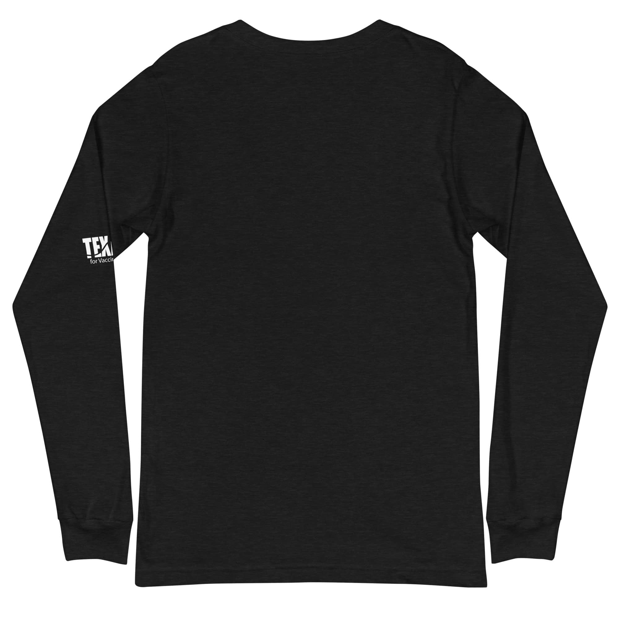 Unisex Long Sleeve Tee - Image 2