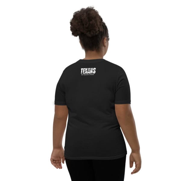 Youth Short Sleeve T-Shirt - Image 4