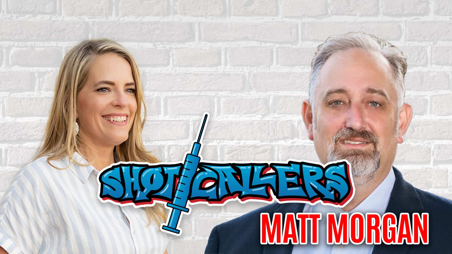 Vaccine Choice Victory: Matt Morgan