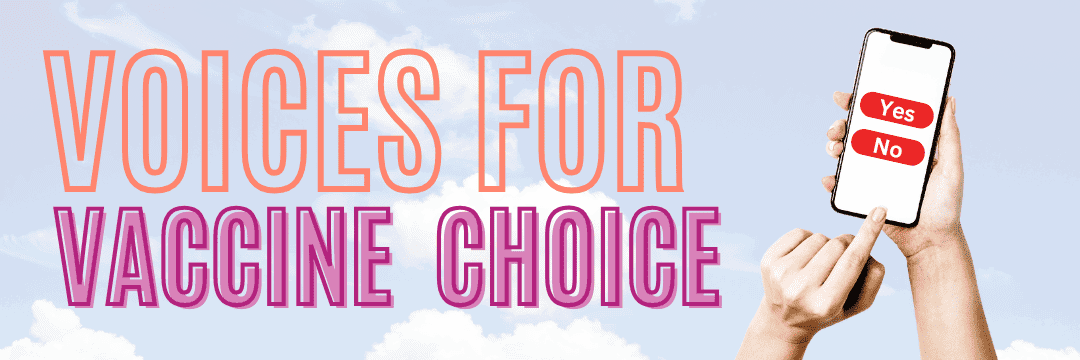 Voices for Vaccine Choice