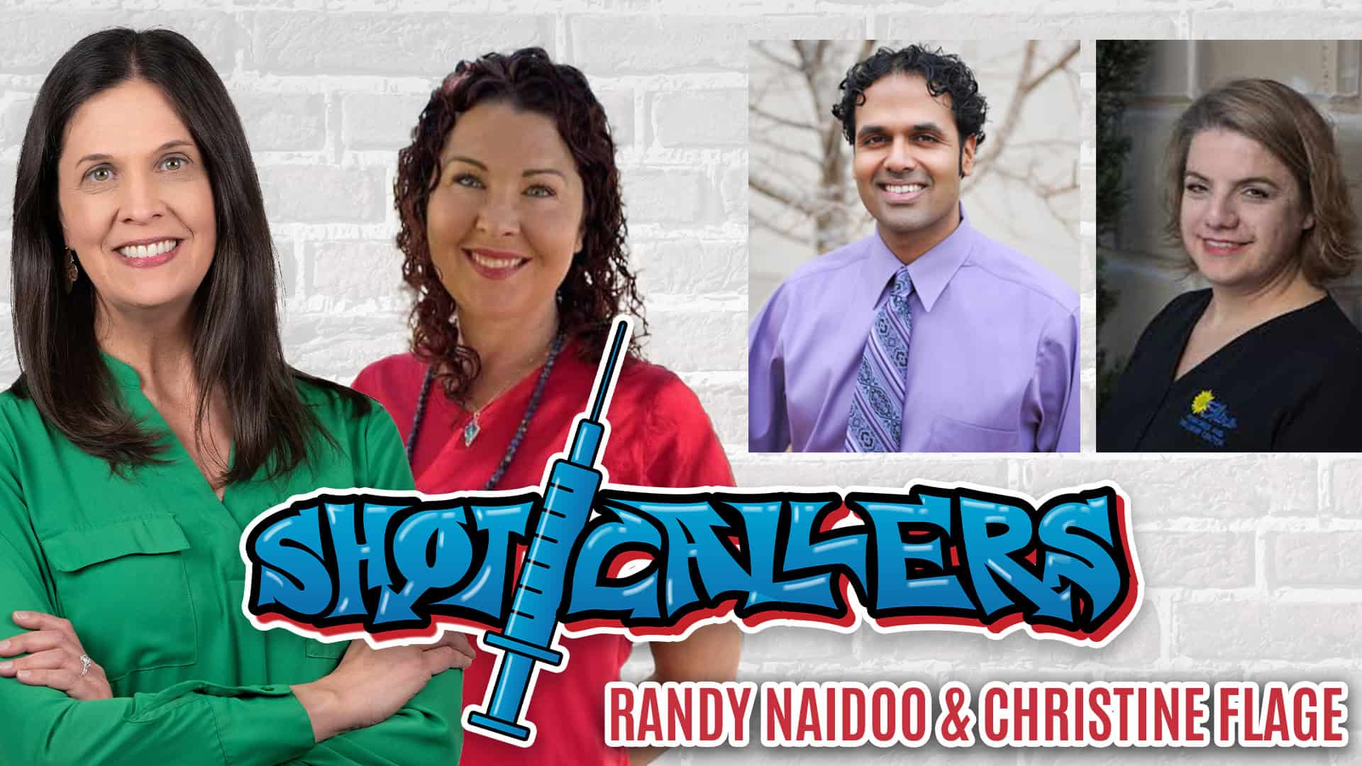 Shine Pediatrics – Week 1