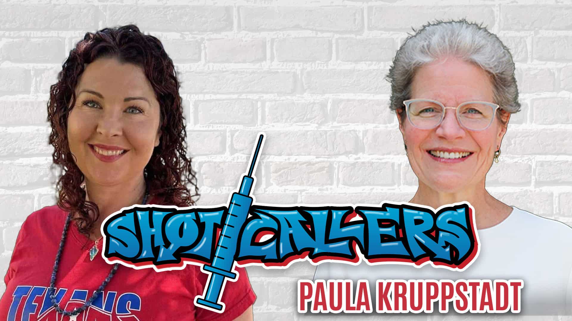Dr. Paula Kruppstadt Stands for Medical Liberty